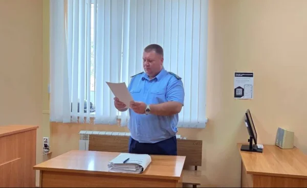 Житель Дагестана приговорен к 9 годам колонии строгого режима за убийство сожительницы