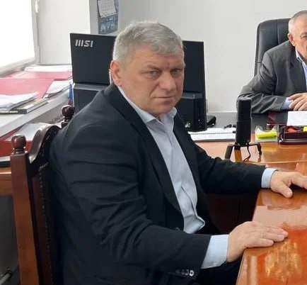 Ширин Омаров назначен на пост врио главы Рутульского района