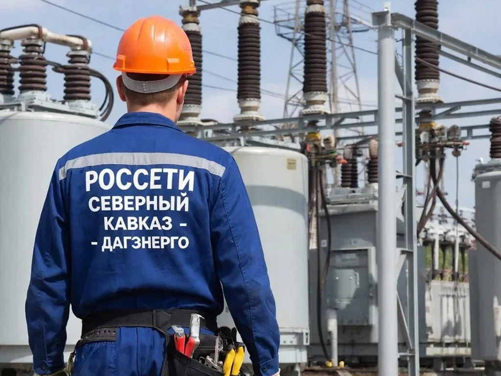 В Махачкале 25 августа будет обесточено несколько десятков улиц из-за плановых работ