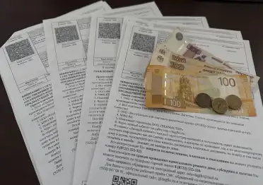 Фонд капремонта Дагестана: «Уведомления о долгах в банковских приложениях могут быть некорректны»