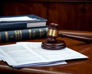В Махачкале адвокат приговорен к 5 годам колонии за попытку обмана клиента