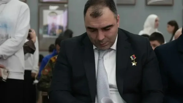 Более 15 тысяч дагестанцев приняли участие в «Диктанте Победы»