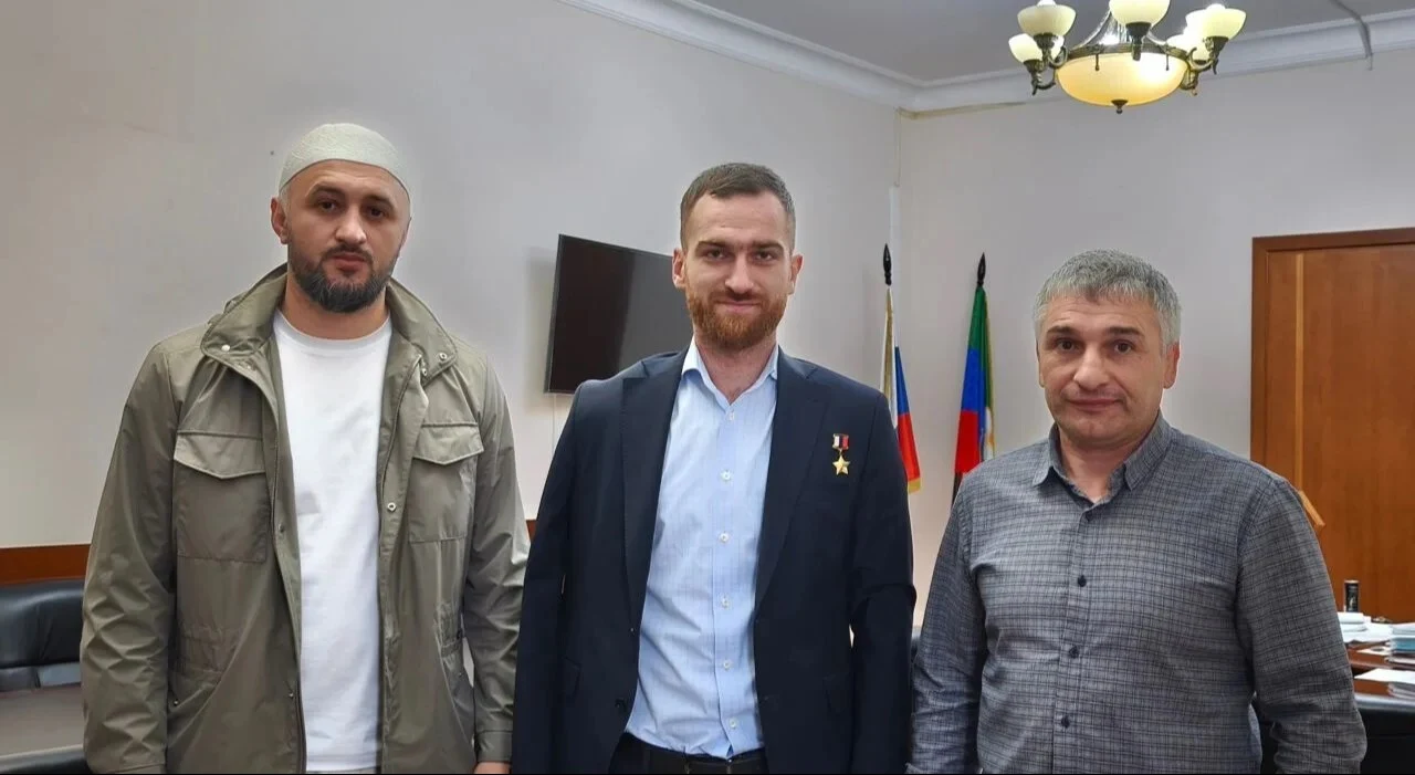 Жители Тульской области направили гуманитарную помощь в Дагестан