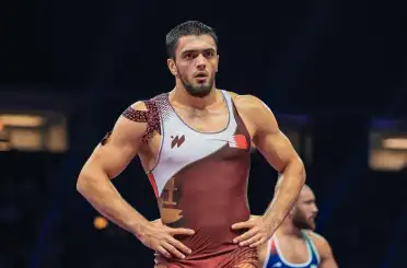 Шестеро дагестанских борцов выступят на Азиатских играх в Японии