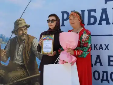 В Дагестане отметили День рыбака