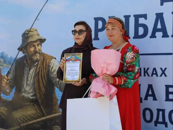 В Дагестане отметили День рыбака