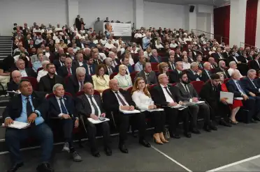 Заур Аскендеров о реформе местного самоуправления: «Это актуальный вопрос, в решении которого не должно быть поспешности»