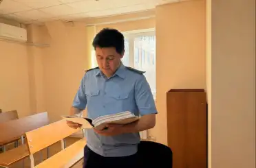 В Буйнакске суд конфисковал «Приору» у местного жителя за повторную езду без прав
