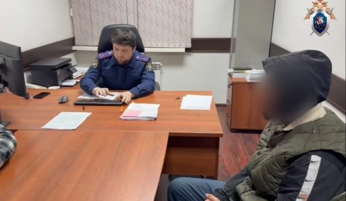 Подозреваемый в нападении на врачей в Дагестане отказался от медосвидетельствования