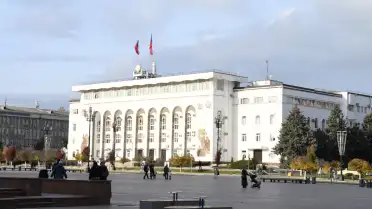 Профильным куратором по вопросам, связанным с СВО, назначен Алексей Гулисов