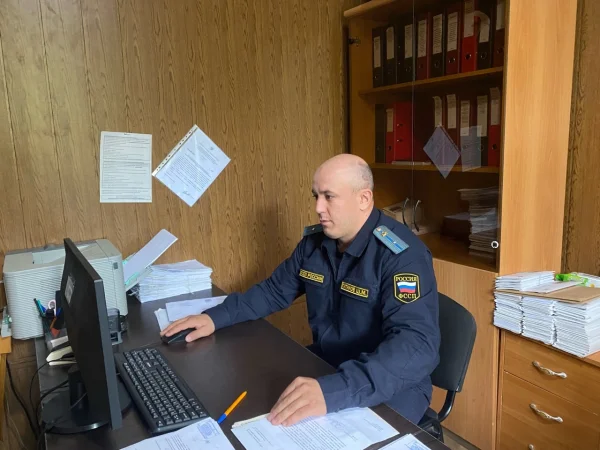 Приставы Дагестана заставили родителя выделить доли детям в жилье, купленном на маткапитал