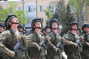 Правительство Дагестана выделило 500 млн рублей на единовременные выплаты военнослужащим при заключении контракта