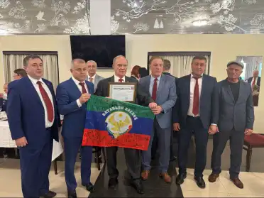 Самир Абдулхаликов возглавил региональную группу №5 кандидатов в Госдуму от КПРФ
