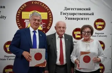 Дагестан и Якутия объединились в проекте «От Кулаковского до Гамзатова»
