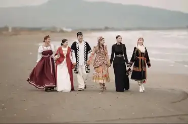 На форуме «Каспий» прошла серия лекций и культурных мероприятий
