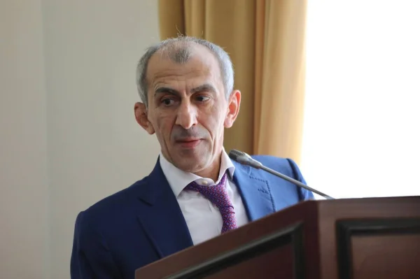 Расходы консолидированного бюджета Дагестана за полугодие составили 111,8 млрд рублей