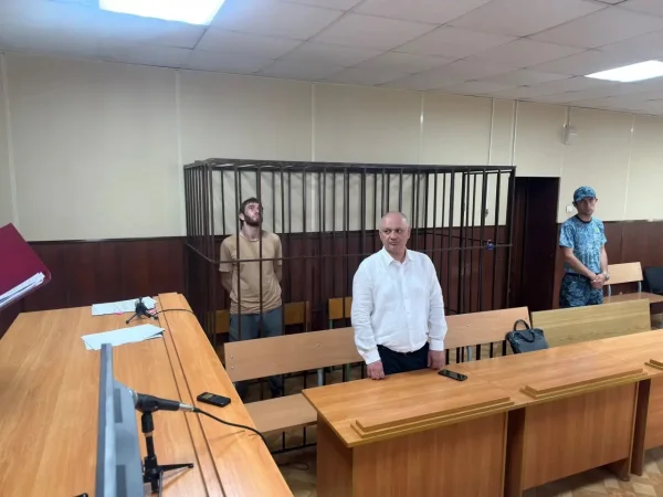 Суд в Махачкале заключил под стражу обвиняемого в попытке сбыта 5 кг наркотического средства