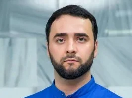 Алиомар Ахмедов назначен врио министра здравоохранения Дагестана