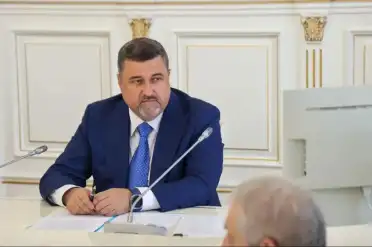 В Дагестане построят крупный логистический парк