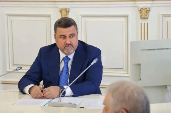 В Дагестане построят крупный логистический парк