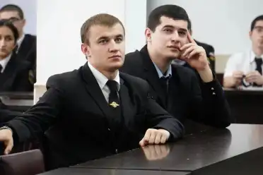 В Махачкале продолжается цикл круглых столов по противодействию коррупции