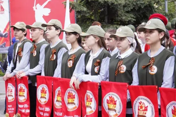 В Махачкале пройдет республиканская акция «Вахта Памяти»