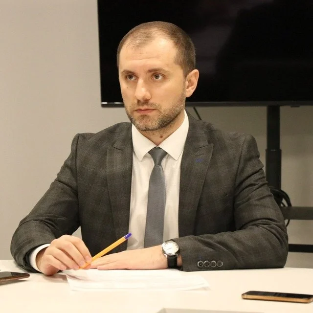 Магомед Абдуллаев: «В Дагестане за короткий срок появились таланты в спортивном программировании»