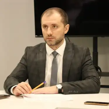 Магомед Абдуллаев: «В Дагестане за короткий срок появились таланты в спортивном программировании»