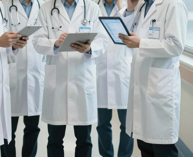 В Дагестане впервые в СКФО провели уникальную операцию по реконструкции молочной железы из собственных тканей пациента