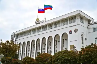 15 сентября объявлен выходным днем в связи с празднованием Дня единства народов Дагестана