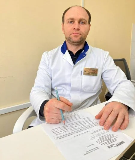 Главный эпидемиолог Минздрава Дагестана Мурад Гаджиев: «При менингококковой инфекции счет может идти на минуты»