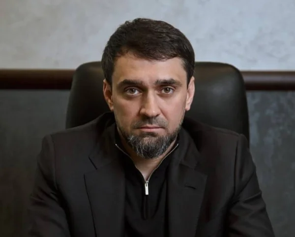 Заур Расулов назначен общественным помощником Председателя Правительства Дагестана
