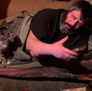 Инвалид из Дербента, о котором писали в Сети, получил помощь