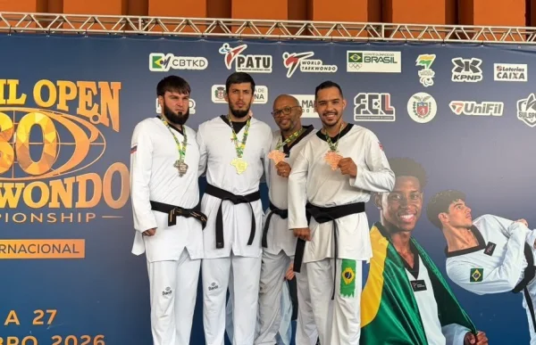Дагестанские паратхэквондисты прошли отбор на чемпионат мира