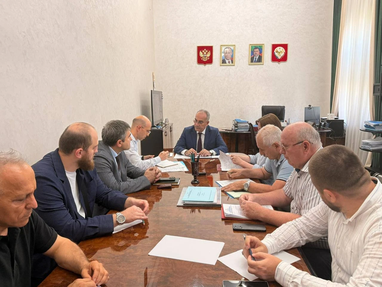 Знак качества «Дагестанский продукт» в 2026 году получили уже более 70 производителей