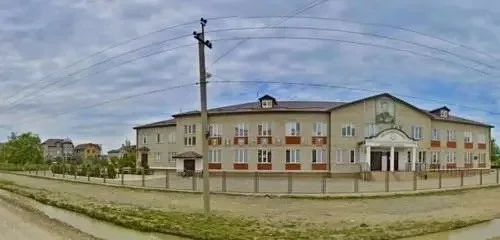 Две школы Новолакского района будут отремонтированы в рамках нацпроекта «Молодёжь и дети»