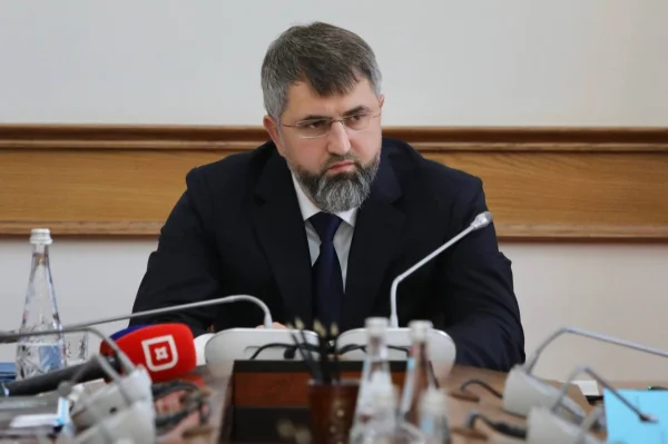 Магомед Рамазанов поручил ускорить развитие инфраструктуры связи в Дагестане