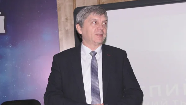 Александр Евтушенко: «В Дагестане есть всё для своего кинематографа – потенциал, локации и уникальные люди»