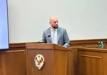В Махачкале преобразовали Управление муниципального жилищного контроля