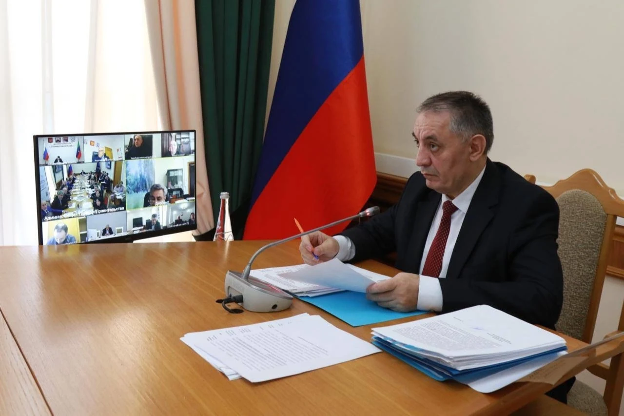 Дагестан в 2026 году планирует вывести из «тени» около 50 тысяч неформально занятых работников