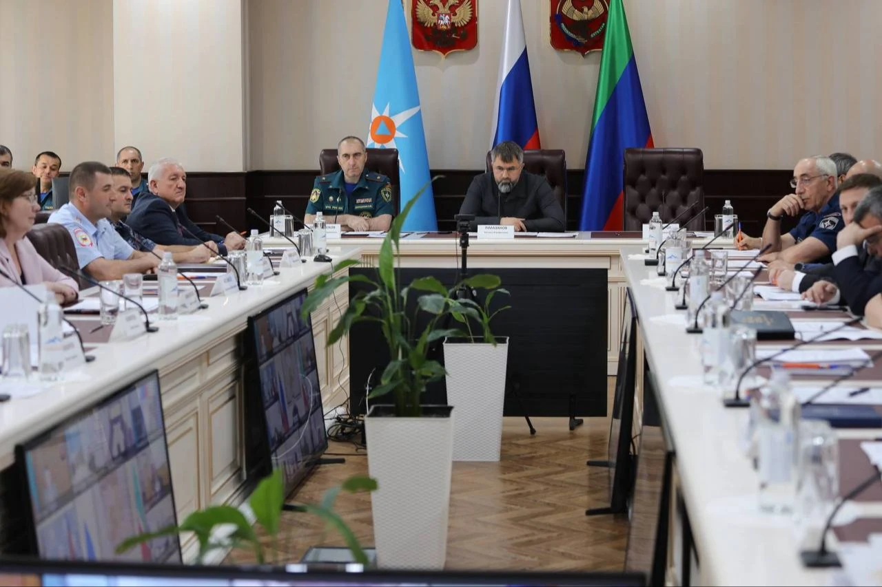 Более 82 тыс. жителей Дагестана получили выплаты после паводков