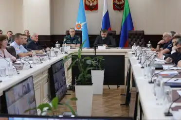 Более 82 тыс. жителей Дагестана получили выплаты после паводков