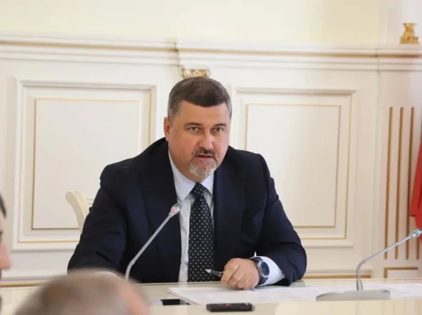 Фёдор Щукин поздравил мусульман Дагестана со священным праздником Курбан-байрам