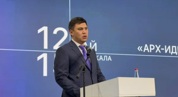 В Махачкале стартовал Всероссийский архитектурный фестиваль «АРХ-ИДЕЯ-2026»