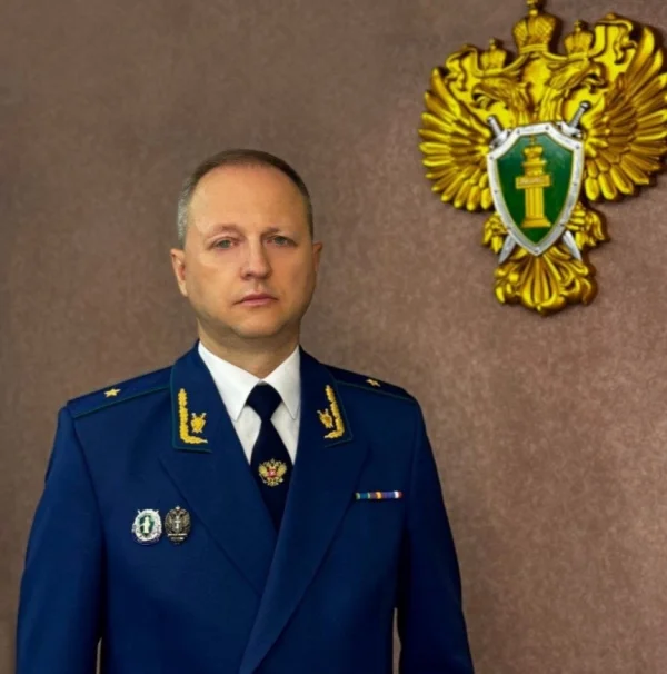 Совфед рассмотрит кандидатуру Дениса Авдеева на пост прокурора Дагестана