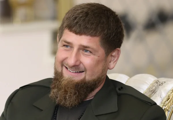 Федор Щукин поздравил Рамзана Кадырова с победой на выборах Главы Чечни