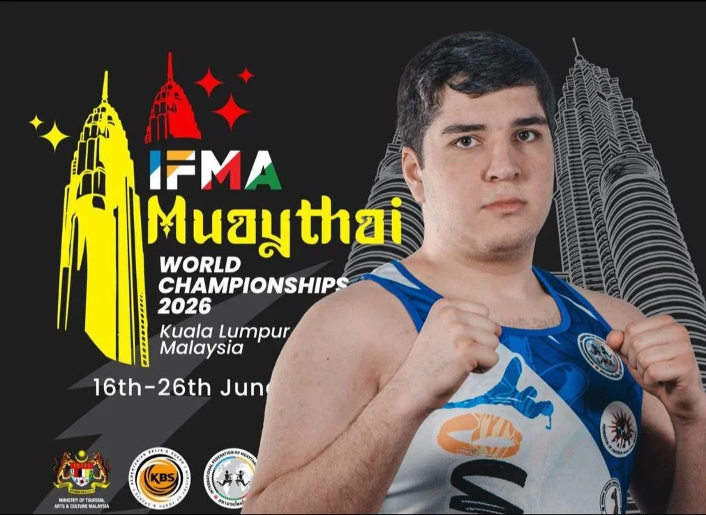 Четверо дагестанских тайбоксеров выступят на Чемпионате мира