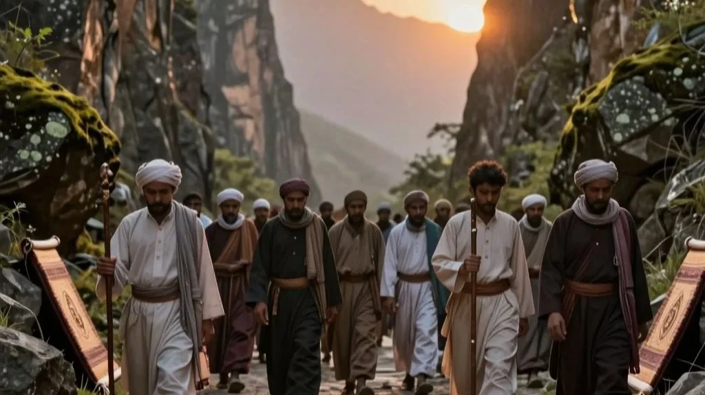 Глава Миннаца Дагестана напомнил о рисках нелегального паломничества в Саудовскую Аравию