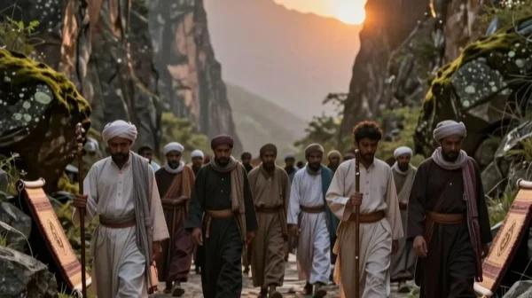 Глава Миннаца Дагестана напомнил о рисках нелегального паломничества в Саудовскую Аравию