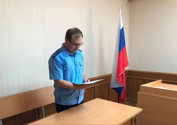 В Дагестане арестована женщина, обвиняемая в хищении 20 млн рублей у местной жительницы